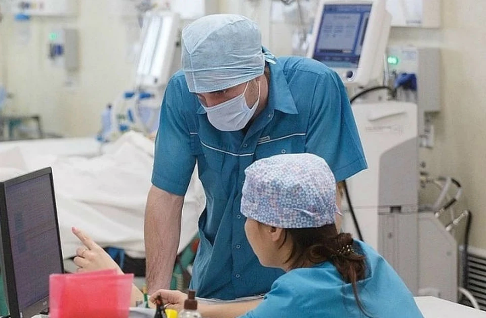 Больной коронавирусом китаец из Читы пожаловался на условия содержания в инфекционной больнице