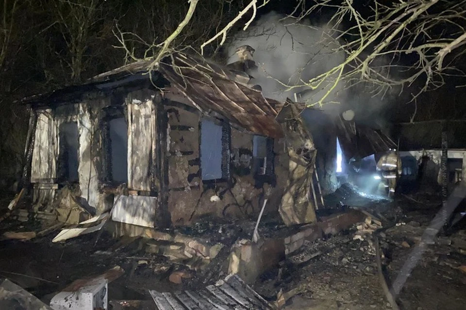 Фото: СУ СК РФ по краю