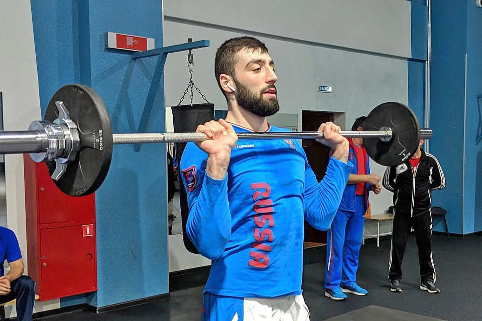 Двукратного чемпиона России по боксу Георгия Кушиташвили, ударившего сотрудника Росгвардии, задержали в Москве в субботу, 1 февраля.