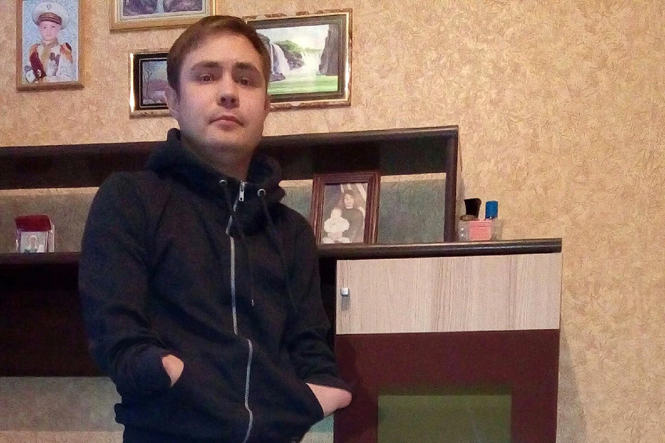 Сирота судья Самара.
