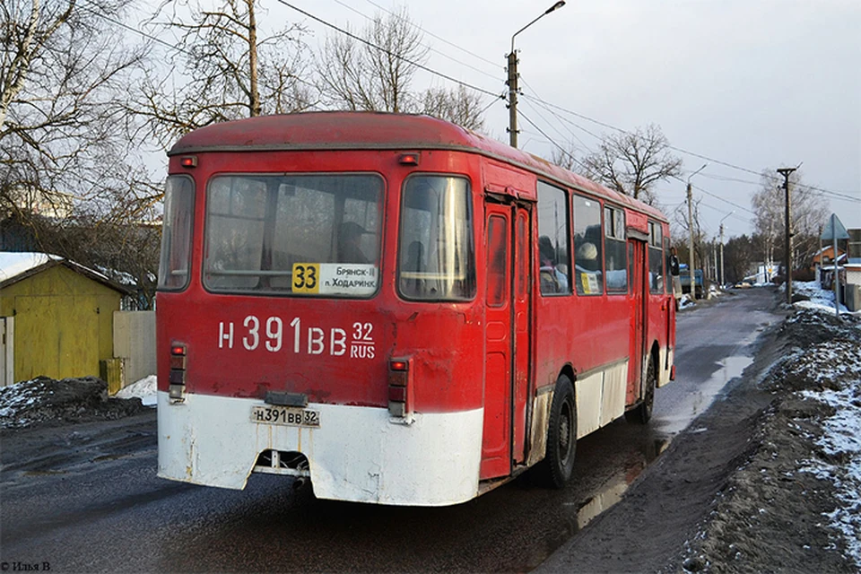 Фото: fotobus.msk.ru