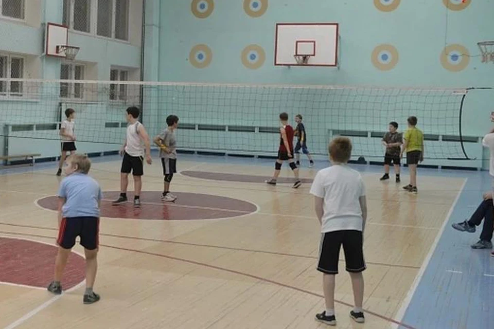 Роспотребнадзор добивается приостановки работы спортивных секций и кружков в Нижнем Новгороде