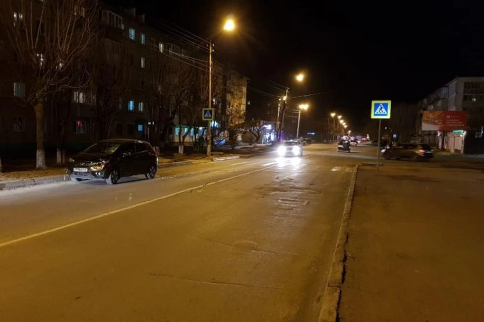 Пьяный водитель спровоцировал смертельное ДТП в Находке