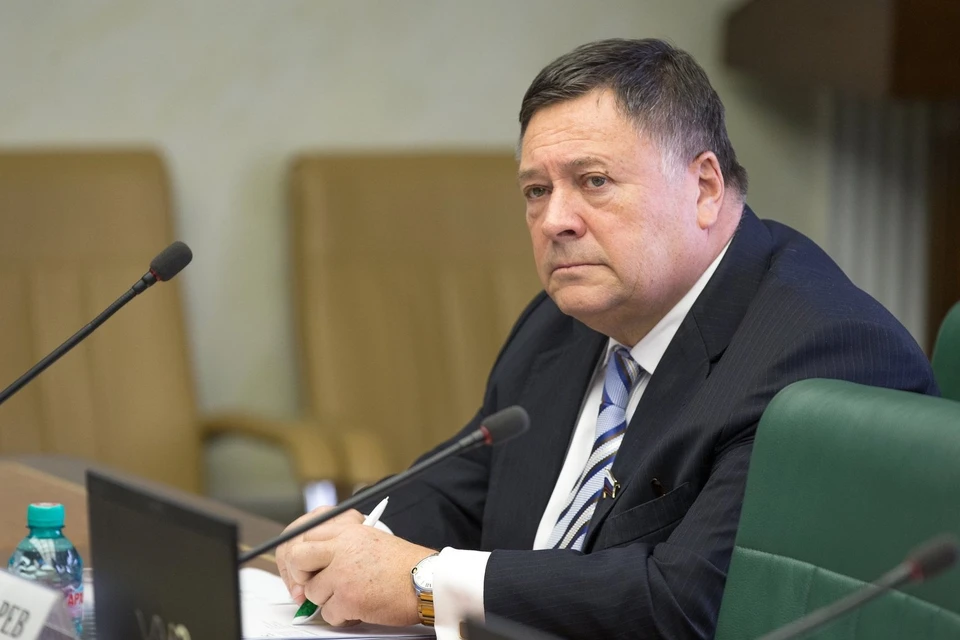 Сергей Калашников подготовил проект закона «О внесении изменения в статью 21 Федерального закона «О рекламе».