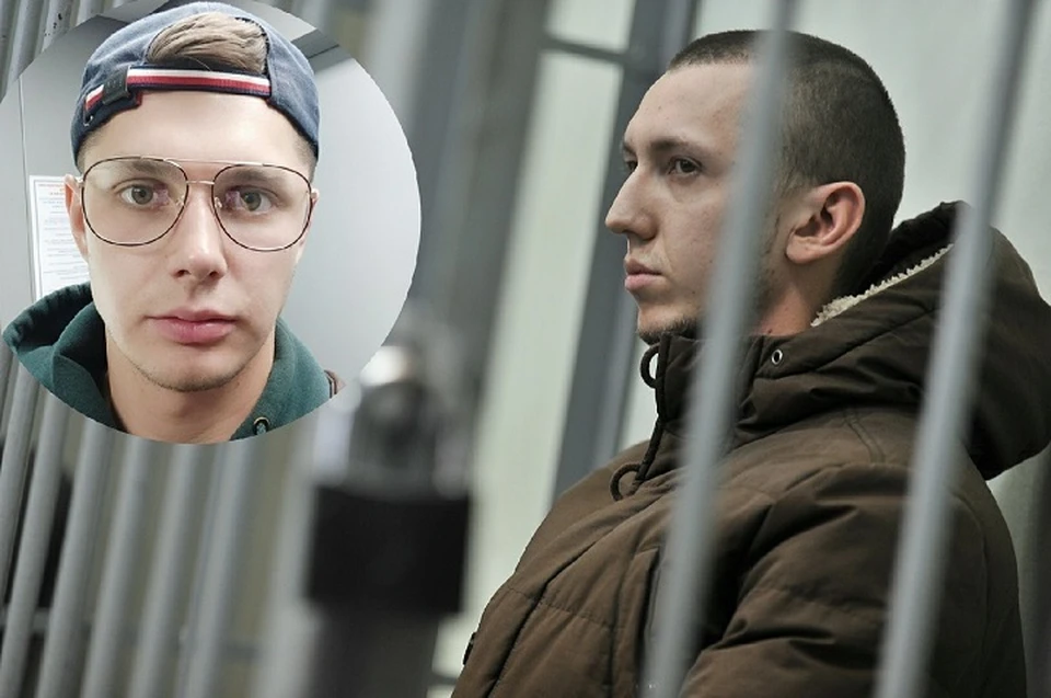 Никита Фомин также признана потерпевшим по делу Васильева