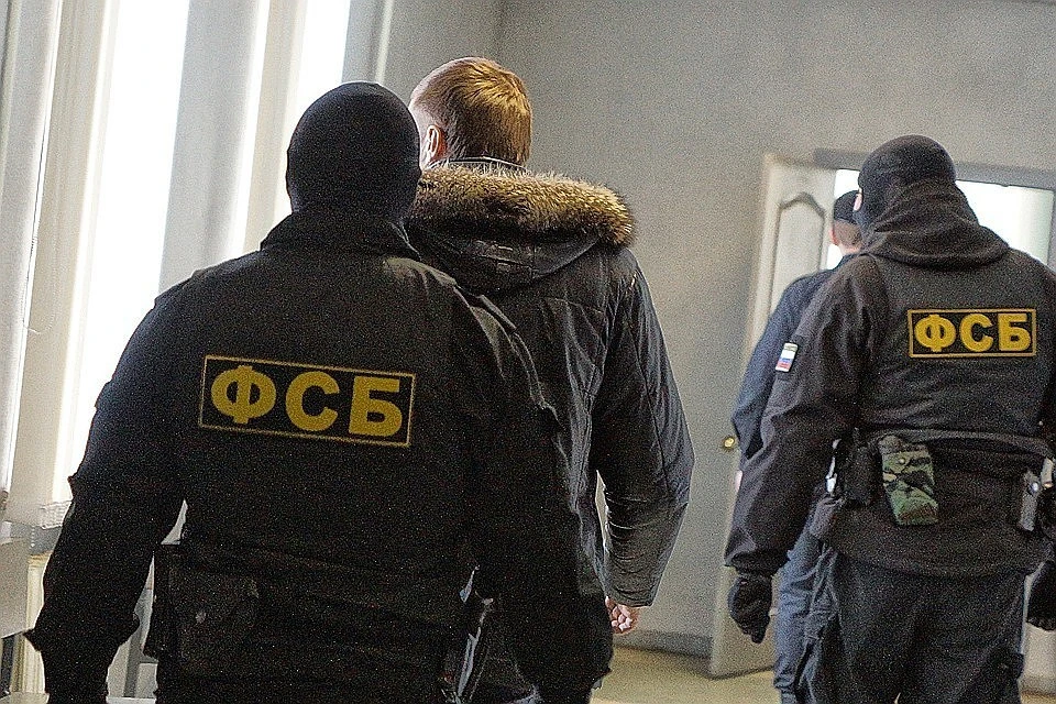 Суд отпустил под домашний арест двух арестованных за разбой бойцов спецназа ФСБ