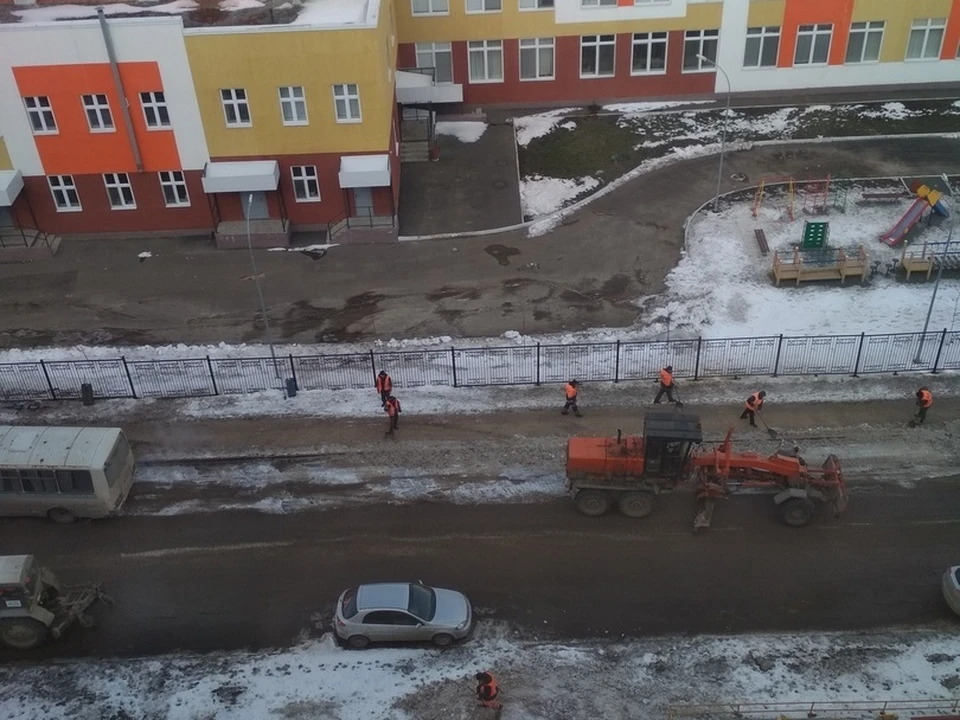 Фото соцсетей