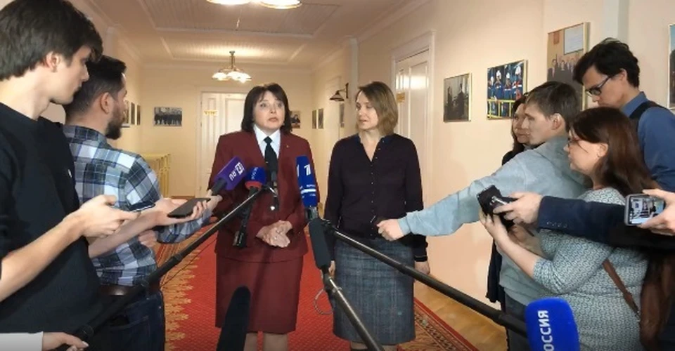 Три человека из числа эвакуированных в Тюмень из Китая переведены стационар. Фото: скриншот