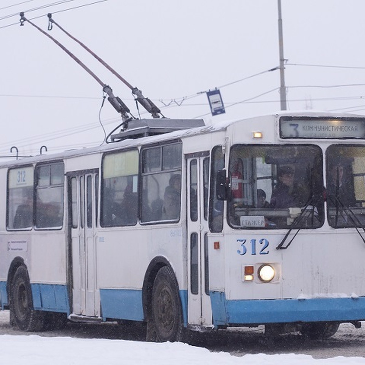 Транспортная реформа в Екатеринбурге: какие маршруты автобусов, троллейбусов  и трамваев сократят, а какие добавят - KP.RU