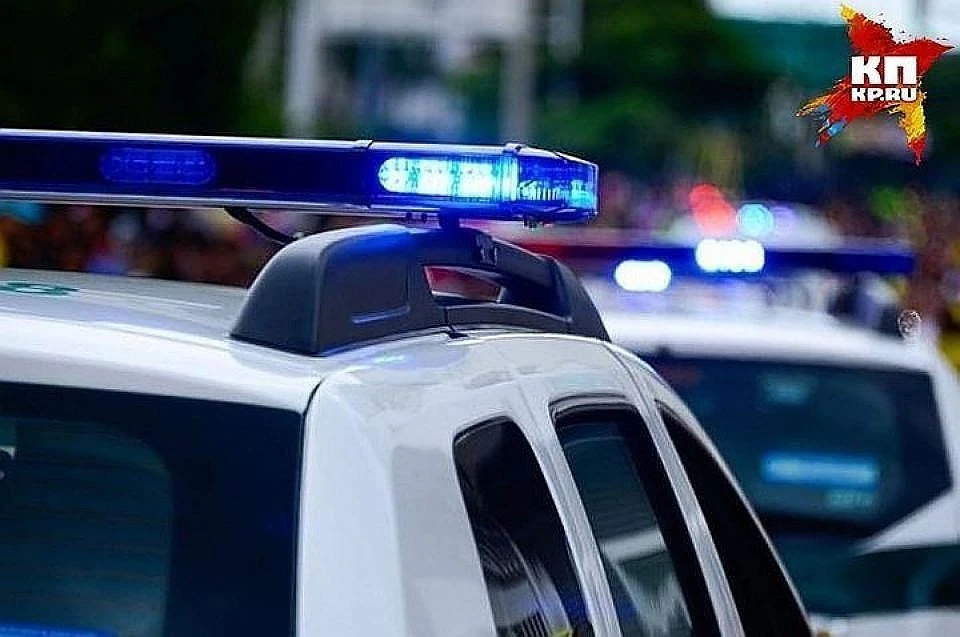Четверых нападавших задержали, одному удалось скрыться Фото: архив "КП"