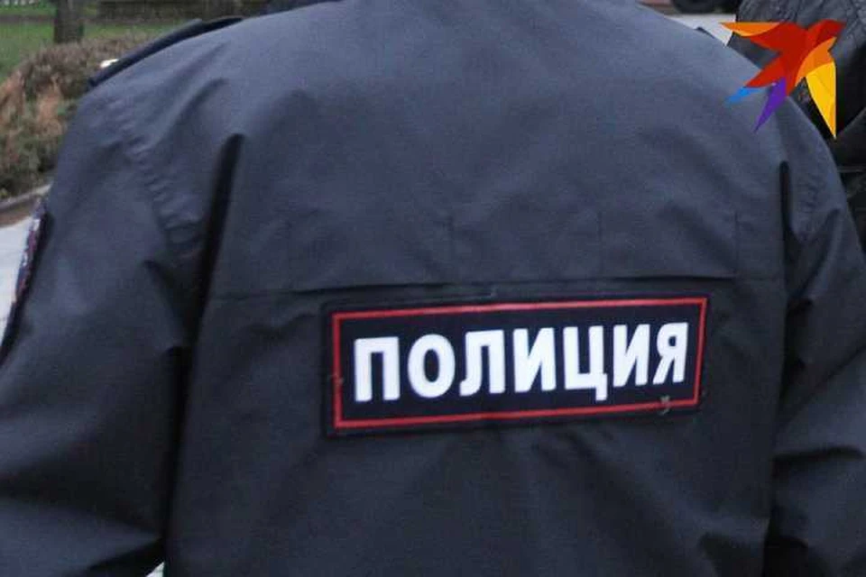 Фото "Комсомольская правда"