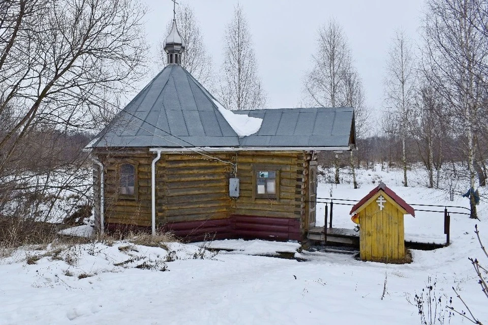 Фото: издательство "Пресса".