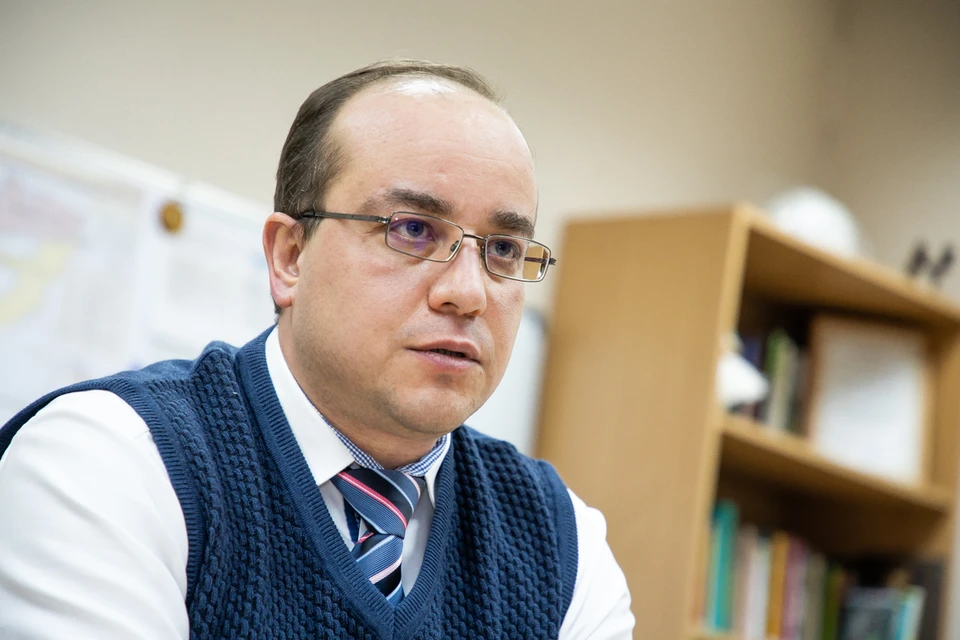 Андрей Толмачев