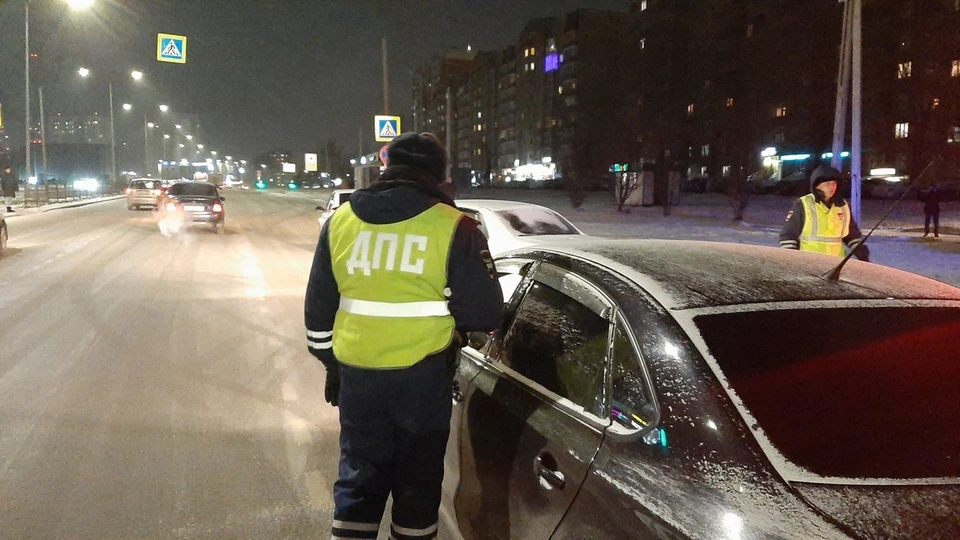 В минувшие выходные на территории Курской области прошли традиционные антиалкогольные рейды