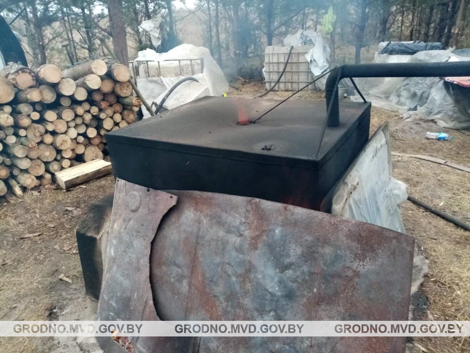 Фото: grodno.mvd.gov.by.