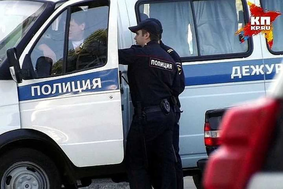 Фото КП