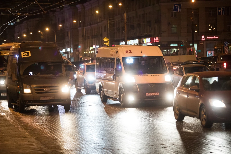 Под повышение попал один из самых популярных маршрутов
