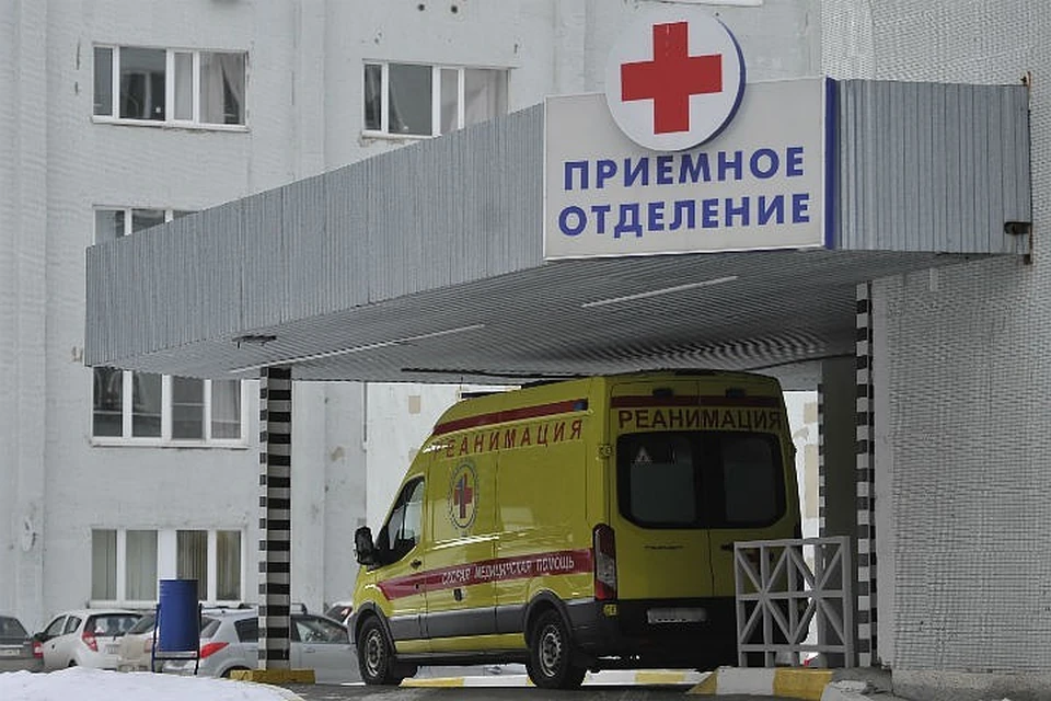 Грудной ребенок умер в больнице поселка Магистральный