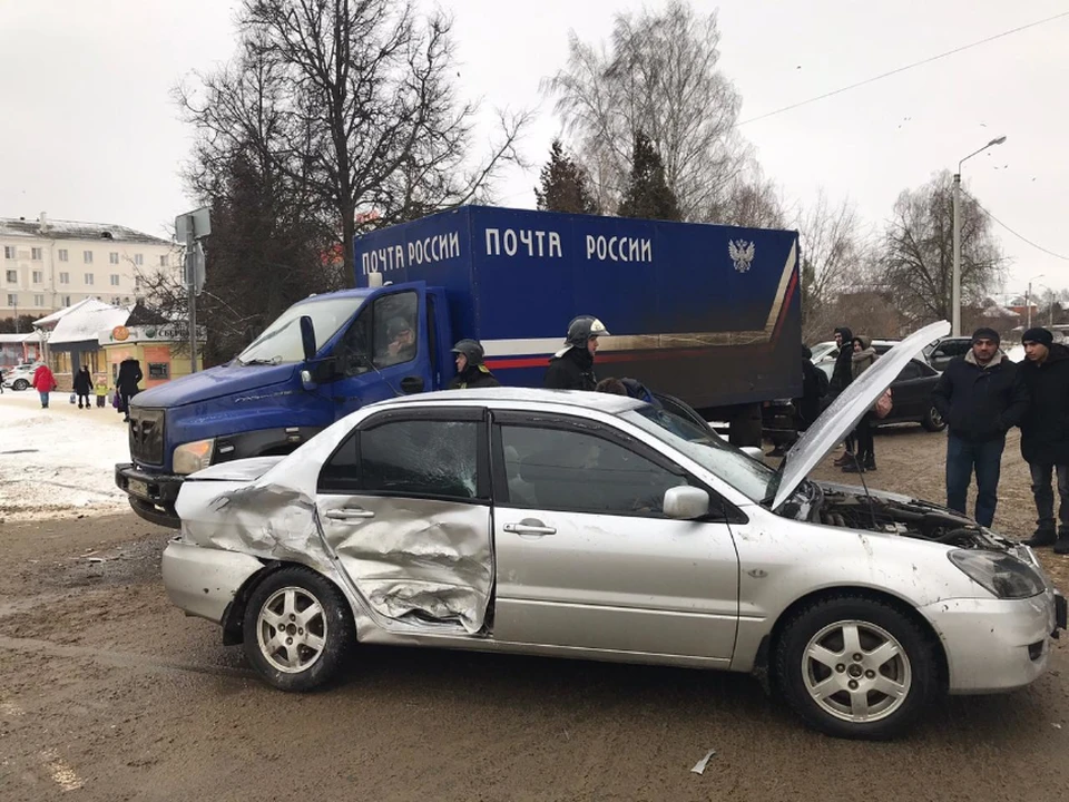 Фото: МЧС России по Тульской области