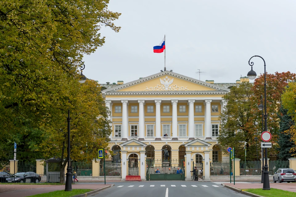 Андрей Левакин стал главой КРТИ.