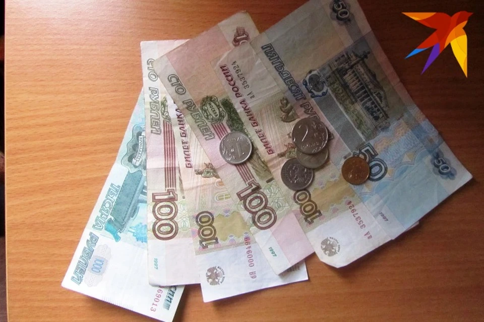 Прокуратура оценила ущерб в 90 тысяч рублей