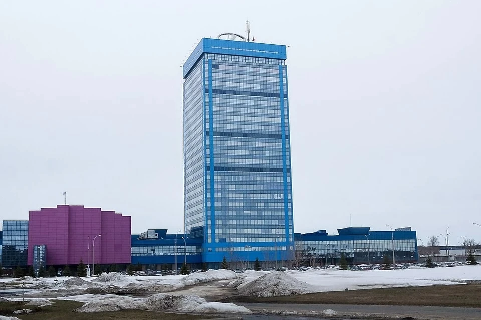 АвтоВАЗ в 2019 году сократил не только сотрудников, но и производство автомобилей