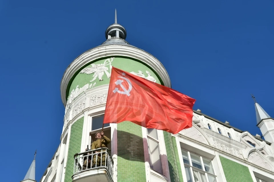 Фото: пресс-служба администрации Краснодара