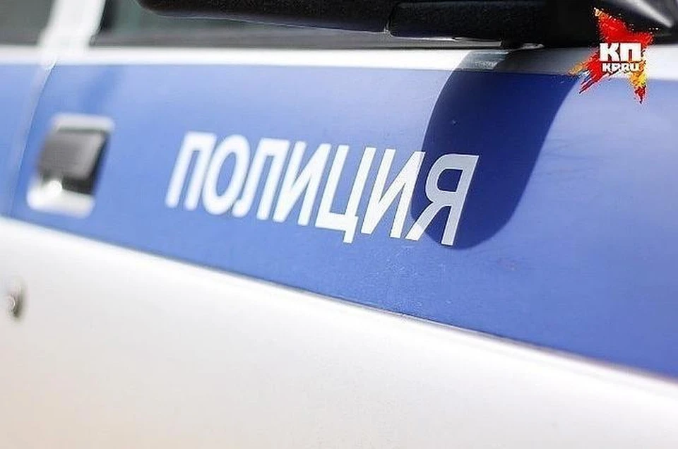 Чудовищную находку сделал 46-летний житель города Пушкин.
