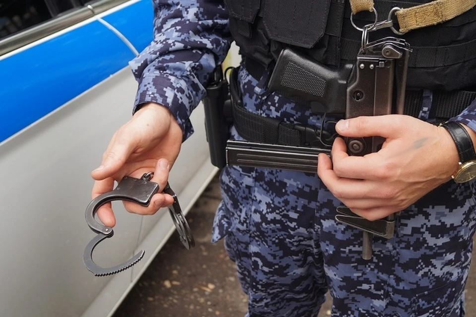 Личность преступника установили ярославские полицейские.