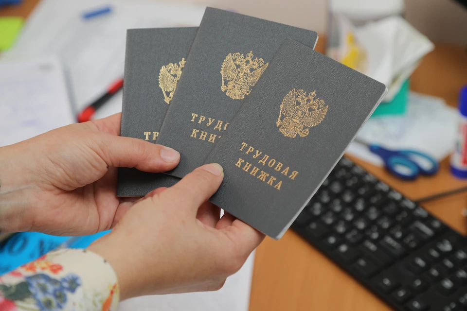 Трудовые отношения оптимизируют