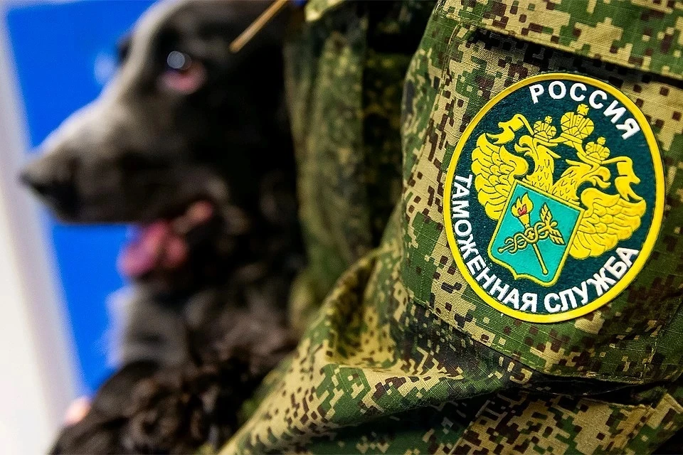 На таможне уверены, что объем товарооборота между Россией и Китаем скоро вырастет до прежних объемов