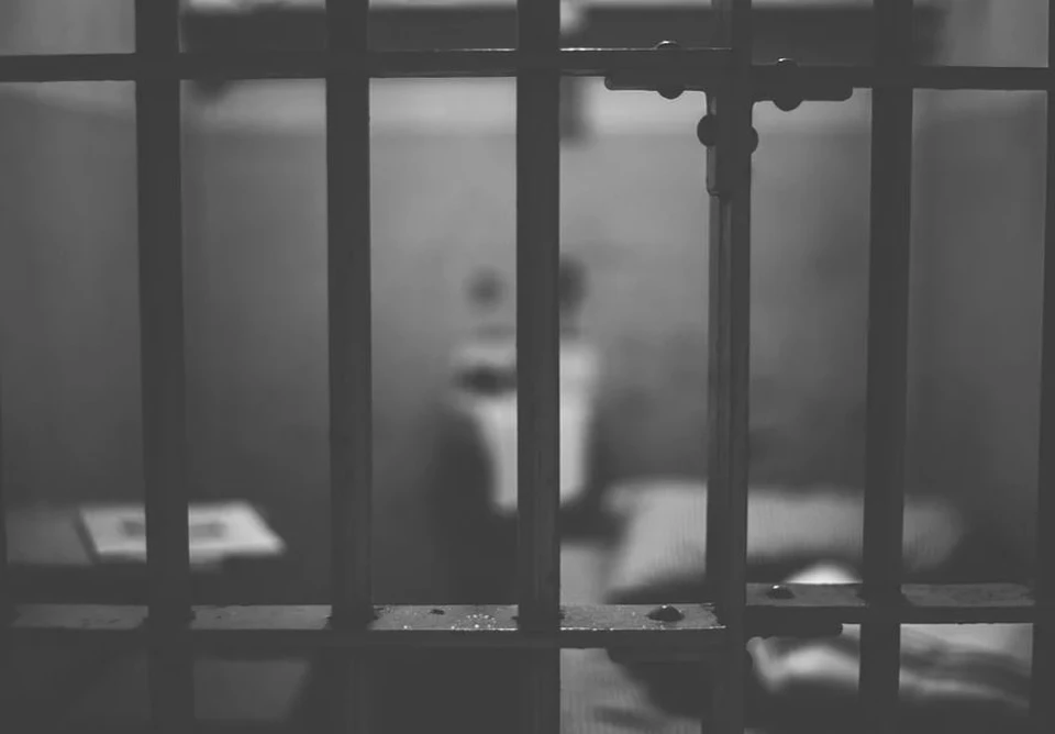 Молодого тоболяка отправили в колонию строгого режима из-за наркотиков. Фото - pixabay.com.