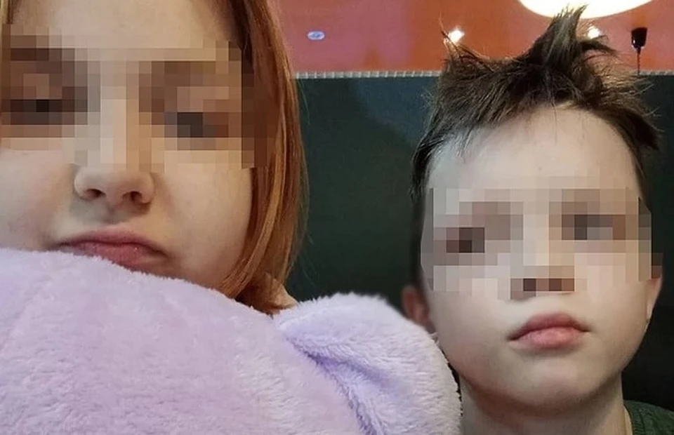 Забеременевшая в 13 школьница из Железногорска рассказала, почему объявила отцом ребенка 10-летнего друга. Фото: соцсети.