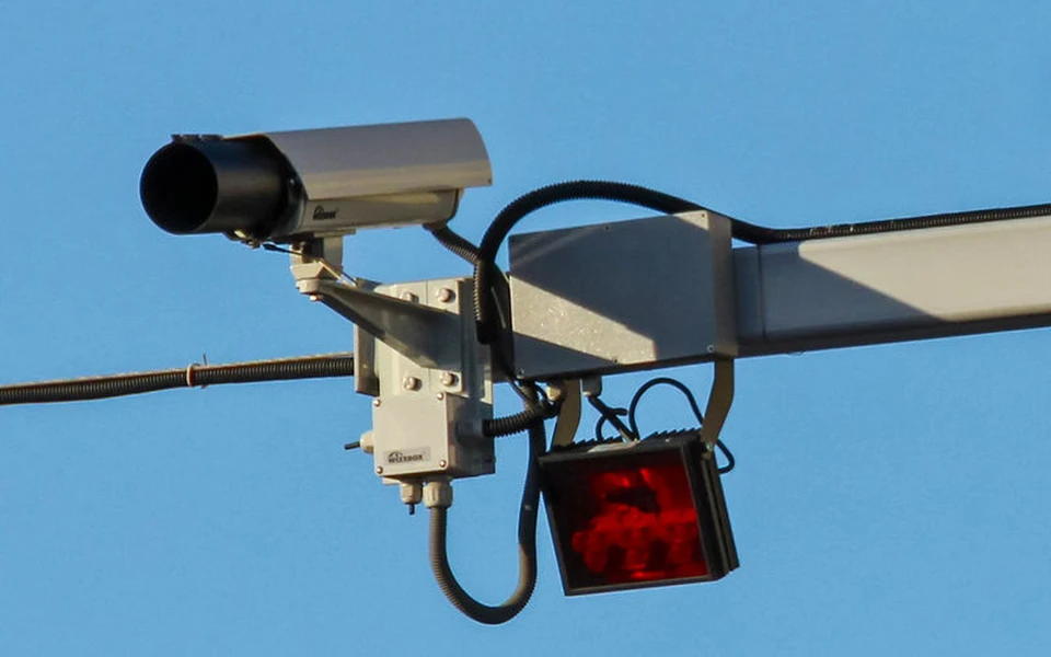 Штрафы за нарушение ПДД в Молдове можно не платить: все уличные видеокамеры в стране, возможно, незаконные