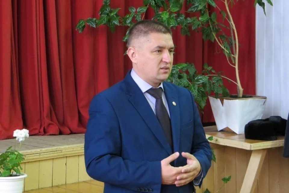 Фото: официальный портал органов власти Чувашии