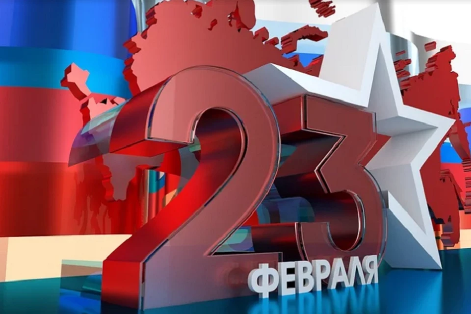 Для тюменцев 23 февраля будут работать четыре полевые кухни