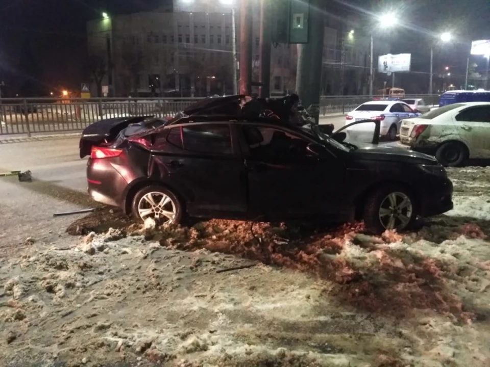 Фото: ГУ МВД России по Воронежской области.