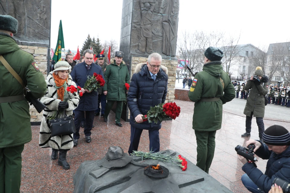 Фото: Пресс-служба Правительства Пензенской области