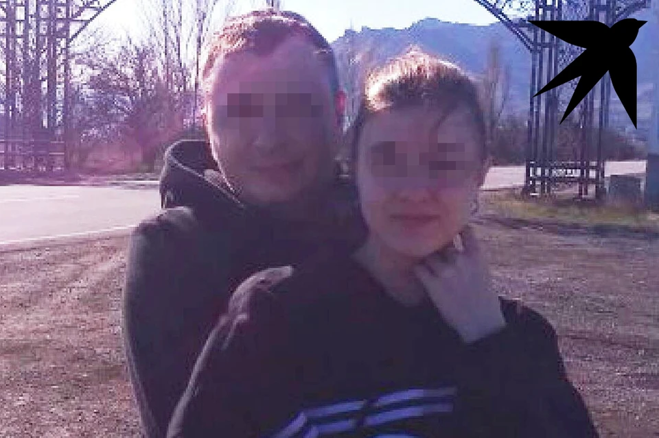 В тот день погибли 42-летний Руслан и 18-летняя Полина.