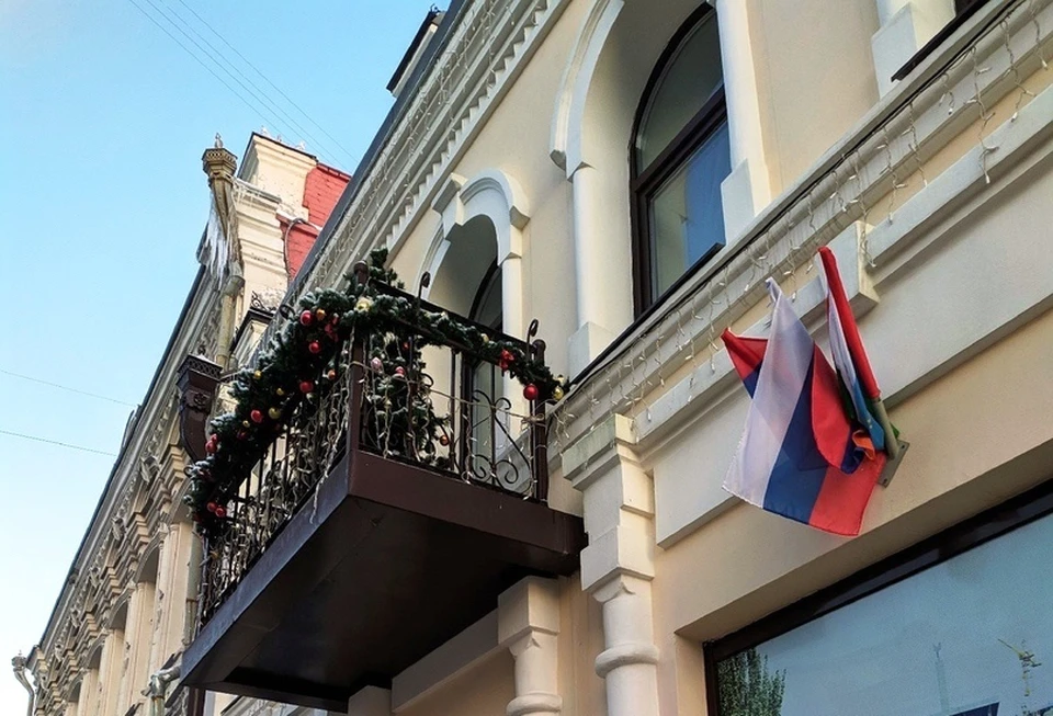 Тюменцы ждут потепления.