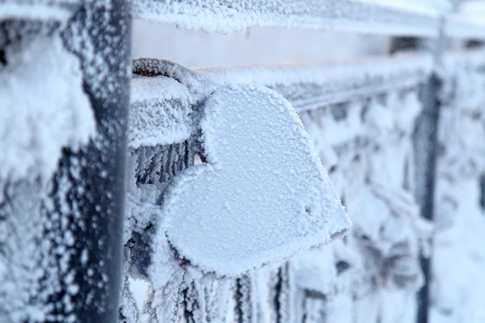 Погода в Иркутске 17 февраля: ждать ли сегодня похолодания