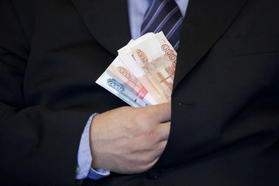 Расследование продолжается.