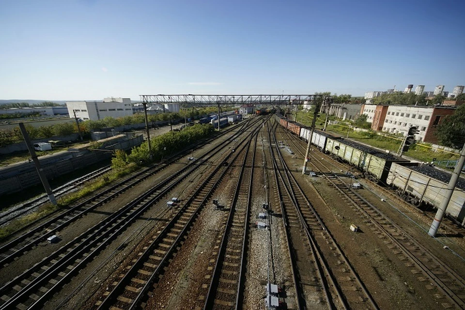 Планируется обновить 614 км пути, что почти в 1,5 раза больше, чем в 2019 году