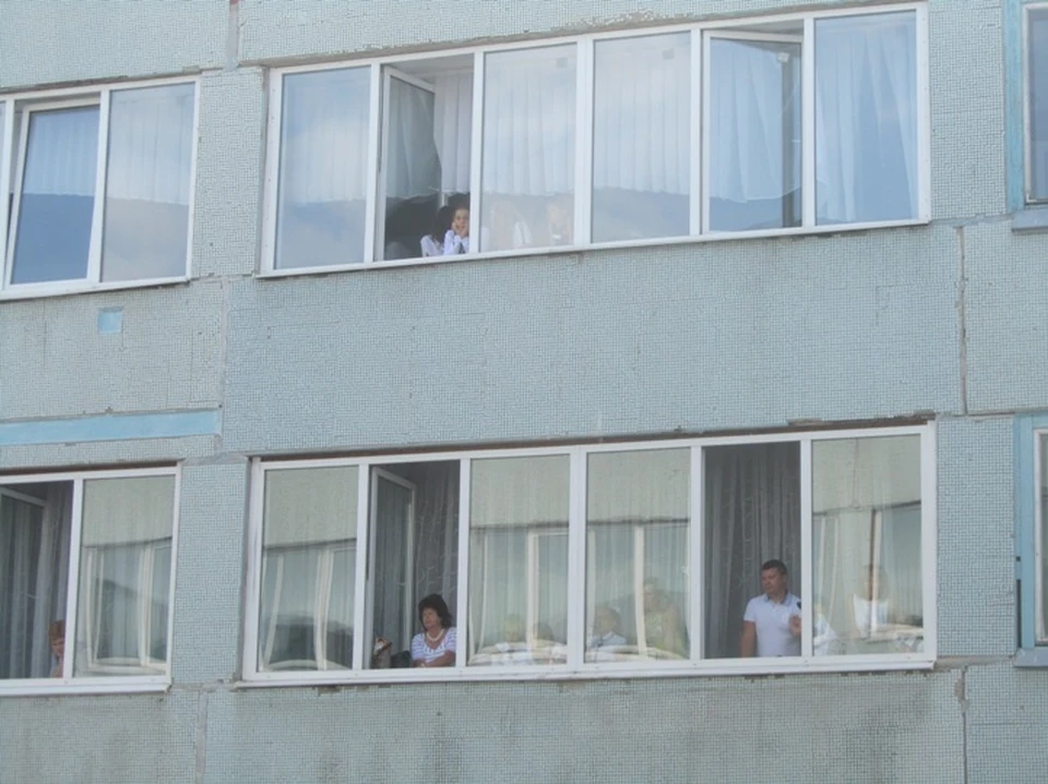 В регионе жалуются на поборы, качество школьного питания и устаревшее оборудование в классах