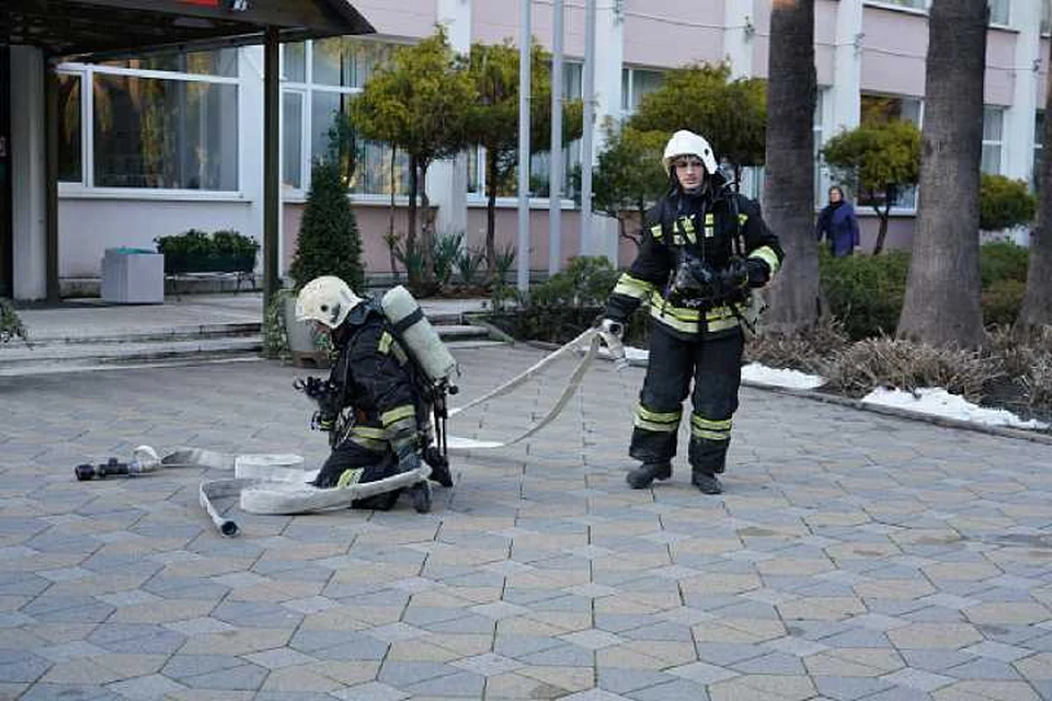 Фото МКУ "Инком"