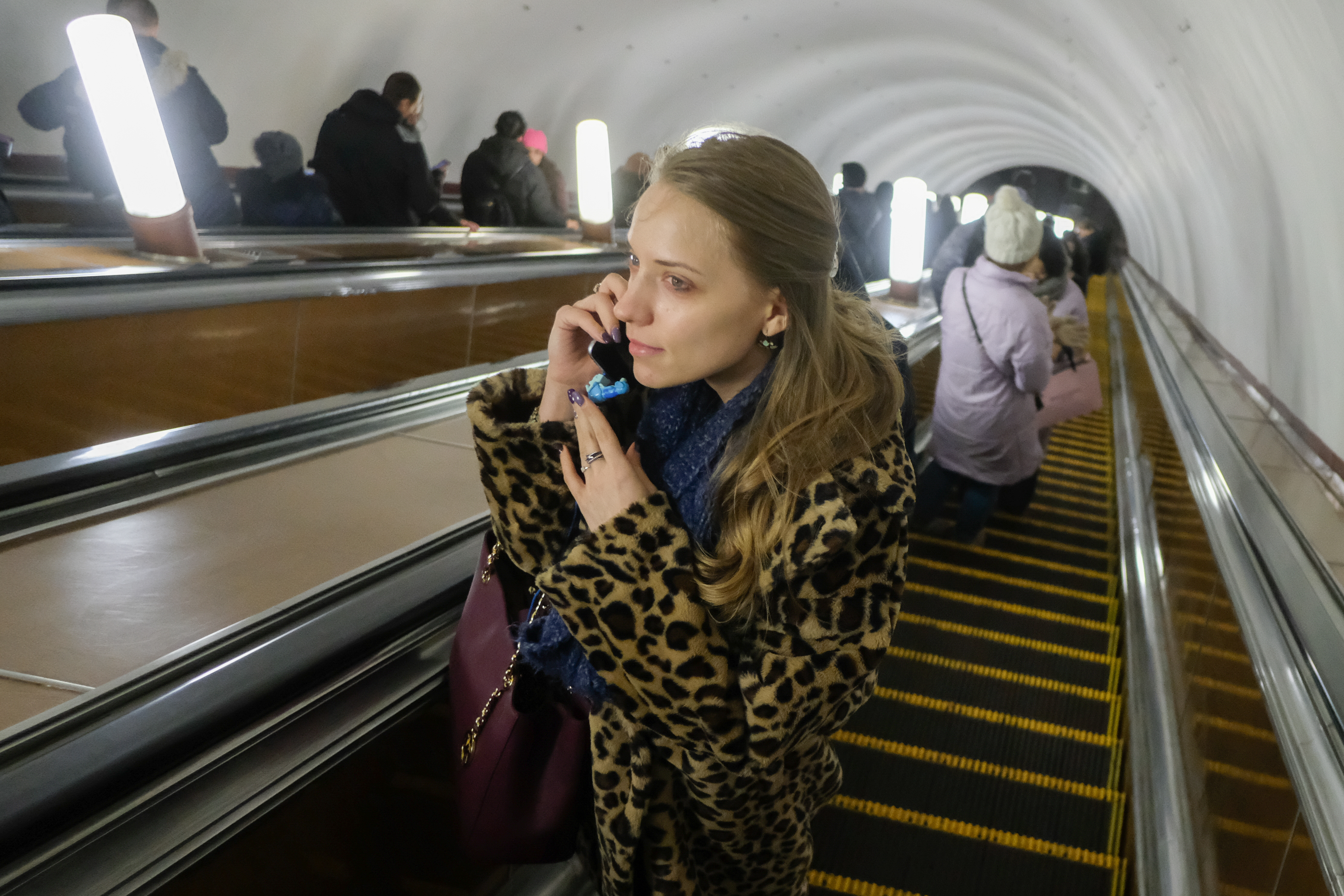 Стоимость проезда в общественном транспорте Москвы повысили с 1 февраля