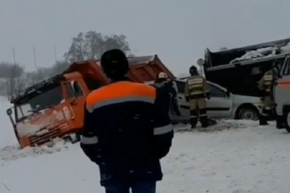 Погода в ямаш альметьевском районе