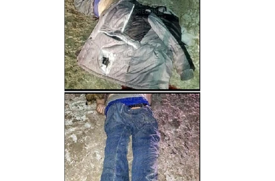 Фото: ПСО "Регион 18"