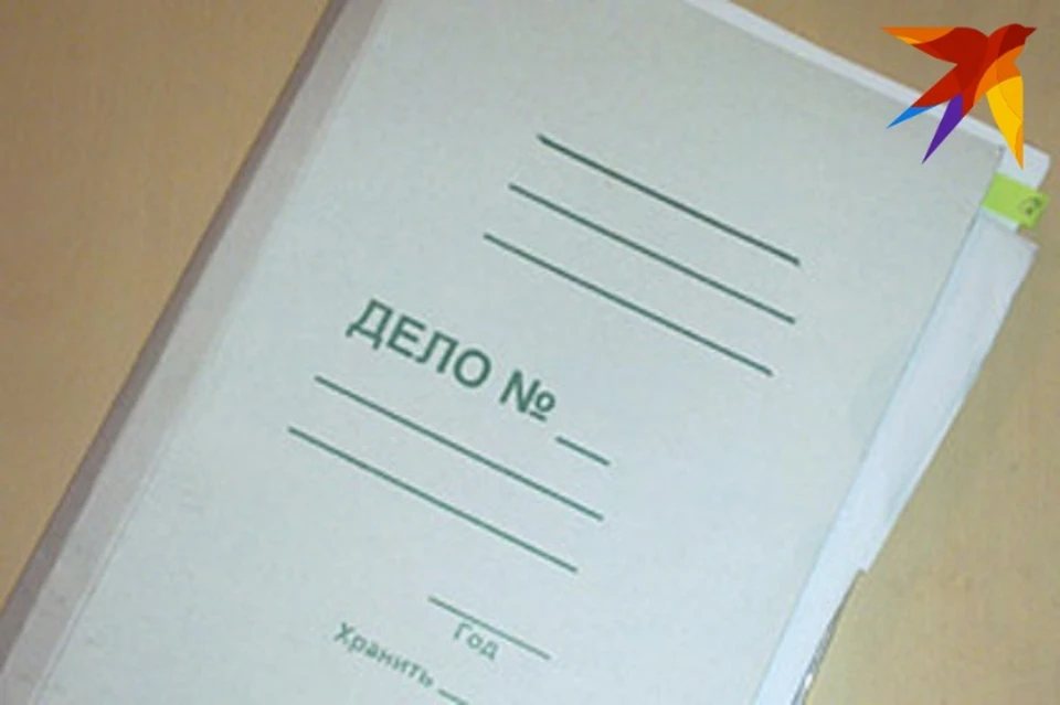 Дело завели по статье "Убийство"