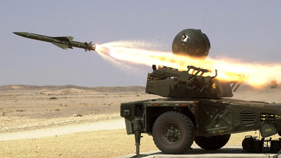 Хуситы запустили баллистические ракеты в сторону Саудовской Аравии